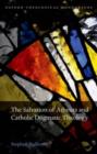 The Salvation of Atheists and Catholic Dogmatic Theology - eBook