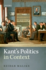 Kant's Politics in Context - eBook