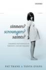 Sinners? Scroungers? Saints? : Unmarried Motherhood in Twentieth-Century England - eBook