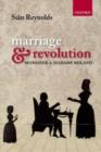 Marriage and Revolution : Monsieur and Madame Roland - eBook