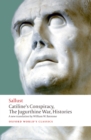 Catiline's Conspiracy, The Jugurthine War, Histories - eBook