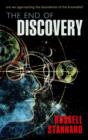 The End of Discovery : Are we approaching the boundaries of the knowable? - eBook