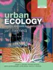 Urban Ecology : Patterns, Processes, and Applications - eBook