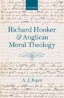 Richard Hooker and Anglican Moral Theology - eBook