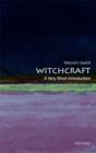 Witchcraft: A Very Short Introduction - eBook