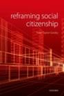 Reframing Social Citizenship - eBook