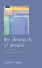 The Demands of Reason : An Essay on Pyrrhonian Scepticism - eBook