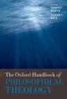 The Oxford Handbook of Philosophical Theology - eBook