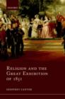 Religion and the Great Exhibition of 1851 - eBook