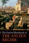 The Oxford Handbook of the Ancien Regime - eBook