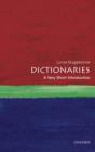 Dictionaries: A Very Short Introduction - eBook