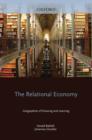 The Relational Economy : Geographies of Knowing and Learning - eBook