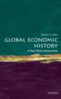Global Economic History: A Very Short Introduction - eBook