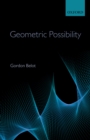 Geometric Possibility - eBook