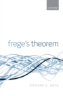 Frege's Theorem - eBook