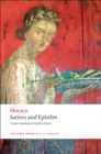 Satires and Epistles - eBook