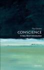 Conscience: A Very Short Introduction - eBook