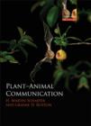 Plant-Animal Communication - eBook