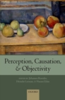 Perception, Causation, and Objectivity - eBook