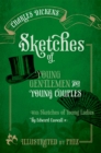 Sketches of Young Gentlemen and Young Couples : with Sketches of Young Ladies by Edward Caswall - eBook