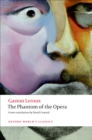 The Phantom of the Opera - eBook