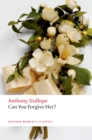 Can You Forgive Her? - eBook