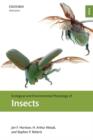 Ecological and Environmental Physiology of Insects - eBook