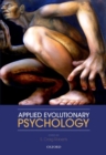 Applied Evolutionary Psychology - eBook