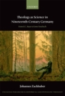 Theology as Science in Nineteenth-Century Germany : From F.C. Baur to Ernst Troeltsch - eBook