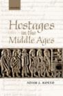 Hostages in the Middle Ages - eBook