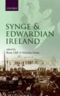 Synge and Edwardian Ireland - eBook