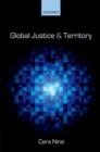 Global Justice and Territory - eBook