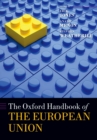 The Oxford Handbook of the European Union - eBook