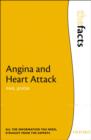 Angina and Heart Attack - eBook