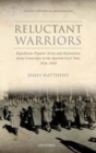Reluctant Warriors - eBook