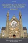 Religion, Civil Society, and Peace in Northern Ireland - eBook