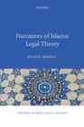 Narratives of Islamic Legal Theory - eBook