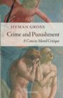 Crime and Punishment : A Concise Moral Critique - eBook