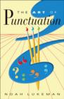 The Art of Punctuation - eBook
