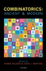 Combinatorics: Ancient & Modern - eBook