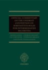 Official Commentary on the UNIDROIT Convention on Substantive Rules for Intermediated Securities - eBook