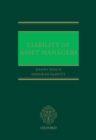 Liability of Asset Managers - eBook