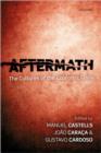 Aftermath : The Cultures of the Economic Crisis - eBook