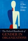 The Oxford Handbook of Gender in Organizations - eBook