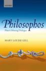 Philosophos : Plato's Missing Dialogue - eBook