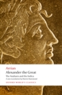 Alexander the Great : The Anabasis and the Indica - eBook