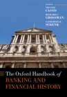 The Oxford Handbook of Banking and Financial History - eBook