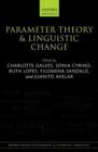 Parameter Theory and Linguistic Change - eBook