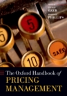 The Oxford Handbook of Pricing Management - eBook