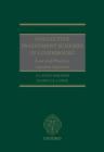 Collective Investment Schemes in Luxembourg : Law and Practice - eBook